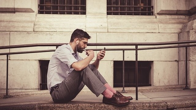 Mobile: Viele nur noch only
