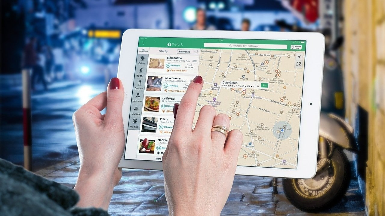 Mobilitäts-App: Die Oma, aber auch Hipster müssen ihr Angebot finden