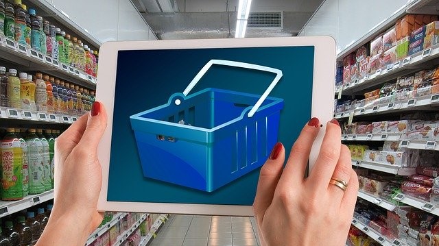 Lebensmittel retten mit künstlicher Intelligenz