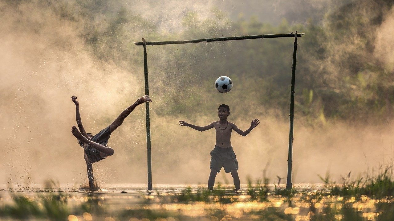 Zuschauer im Fußball doch nicht der Hauptfaktor für den Heimvorteil?