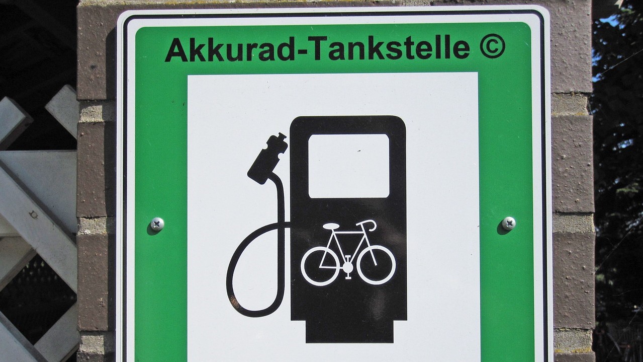 Mehr E-Bikes und weniger Fahrgäste in Bus und Bahn