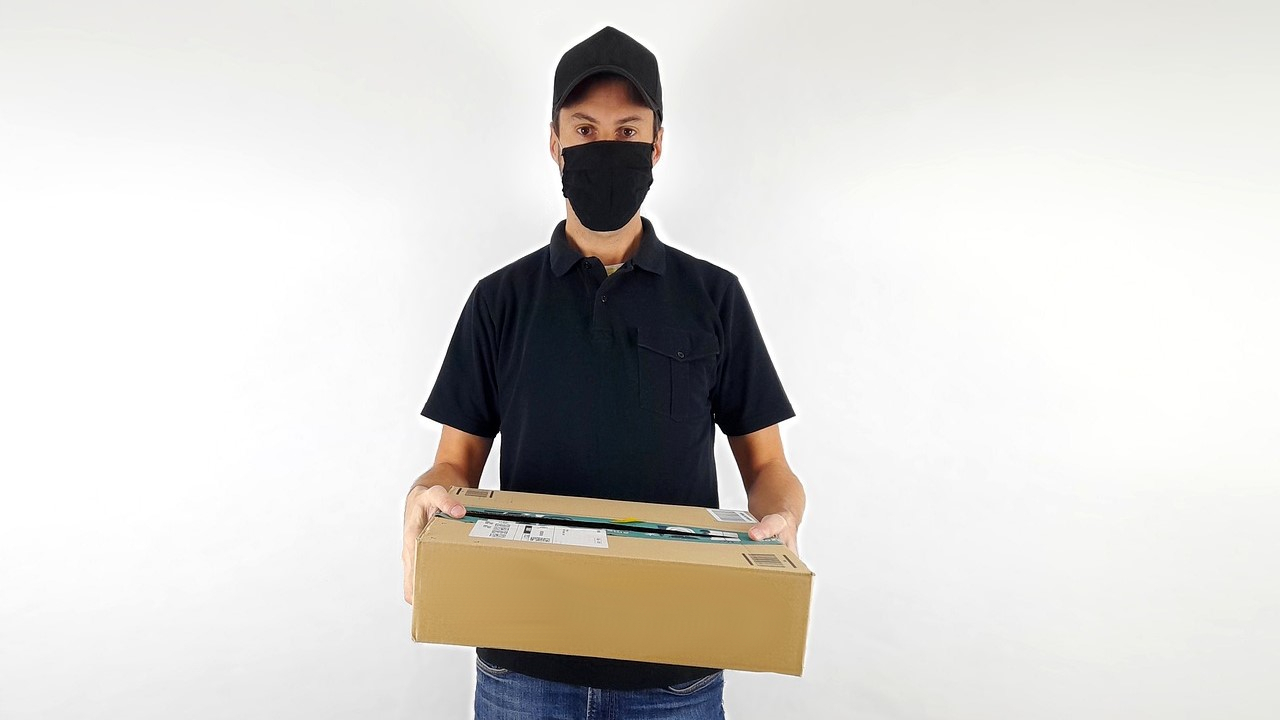 Paketdienst