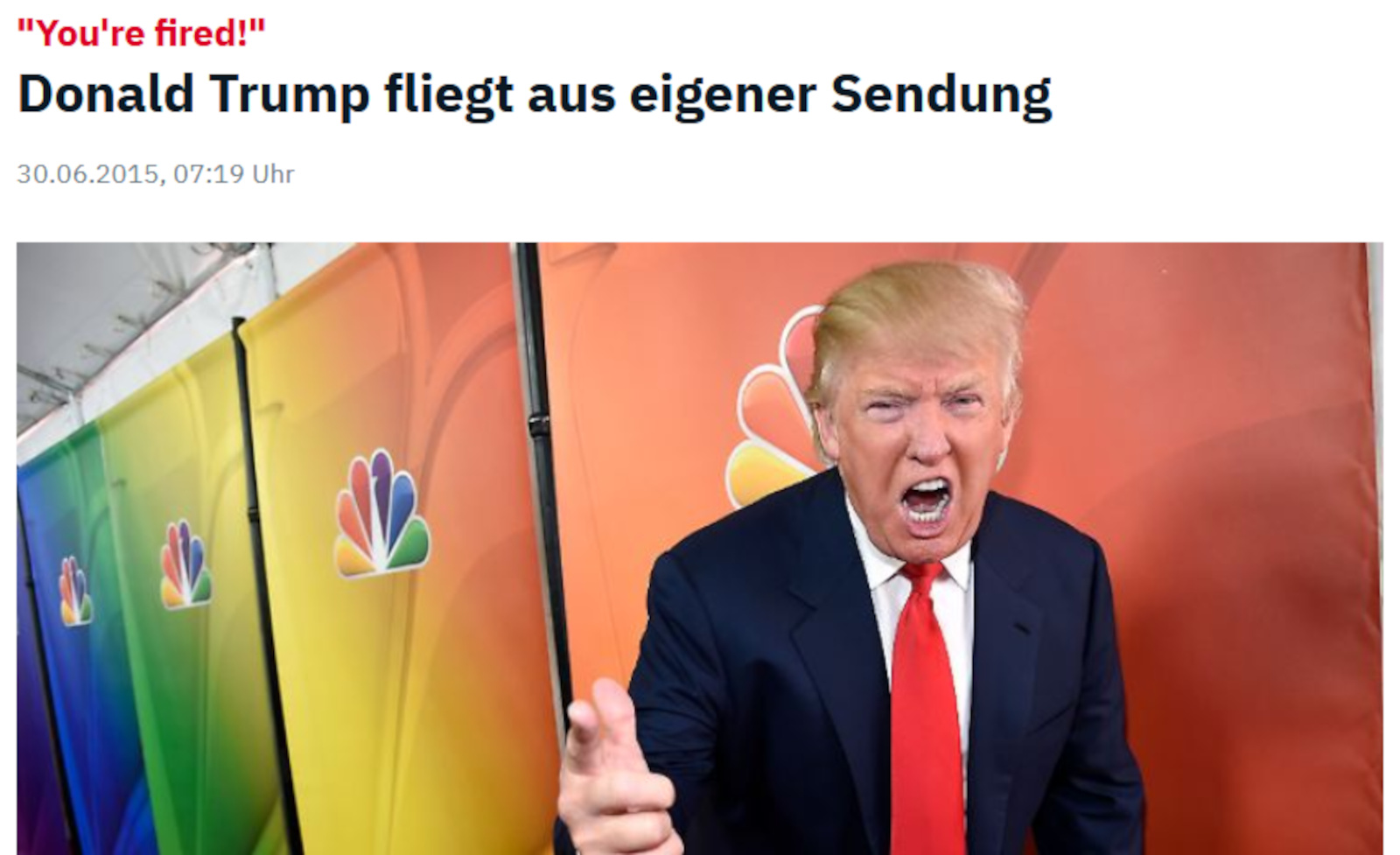 Demütigung